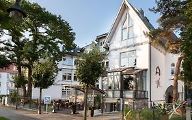 Nixe Boutiquehotel & Spa